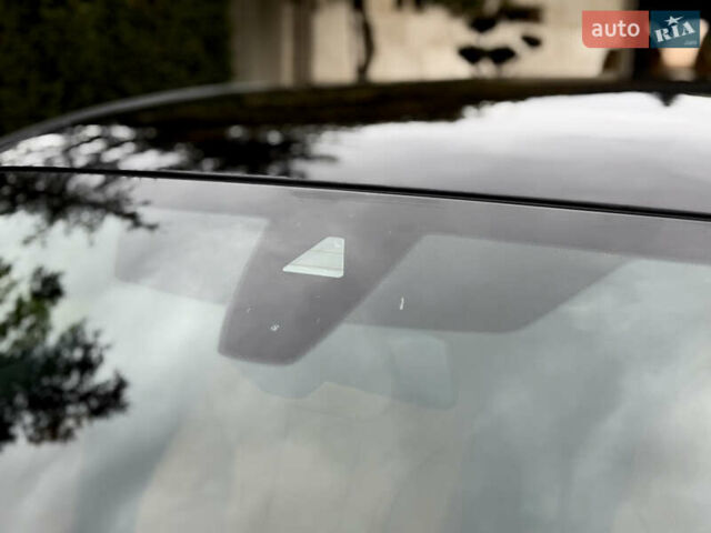 Чорний БМВ i4, об'ємом двигуна 0 л та пробігом 36 тис. км за 41900 $, фото 12 на Automoto.ua