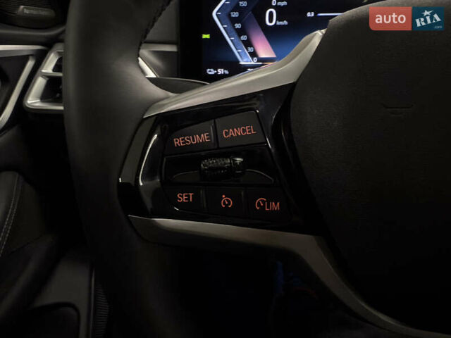БМВ i4 2024 в Николаеве на Automoto.ua Черный БМВ i4, объемом двигателя 0 л и пробегом 6 тыс. км за 39999 $, фото 24 на Automoto.ua