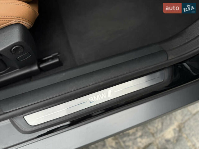 Чорний БМВ i4, об'ємом двигуна 0 л та пробігом 36 тис. км за 41900 $, фото 73 на Automoto.ua