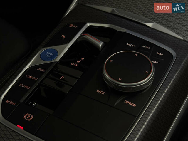 БМВ i4 2024 в Николаеве на Automoto.ua Черный БМВ i4, объемом двигателя 0 л и пробегом 6 тыс. км за 39999 $, фото 20 на Automoto.ua