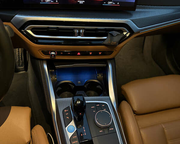 Красный БМВ i4, объемом двигателя 0 л и пробегом 69 тыс. км за 43000 $, фото 12 на Automoto.ua