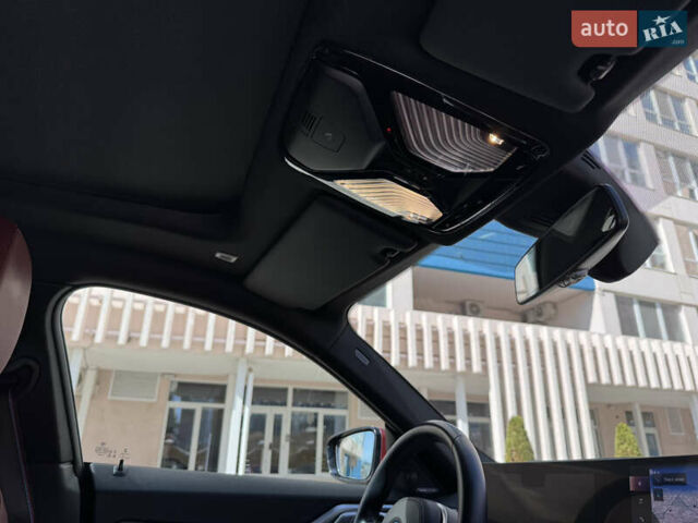 Красный БМВ i4, объемом двигателя 0 л и пробегом 46 тыс. км за 43900 $, фото 21 на Automoto.ua