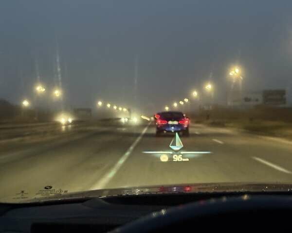 Красный БМВ i4, объемом двигателя 0 л и пробегом 69 тыс. км за 43000 $, фото 17 на Automoto.ua