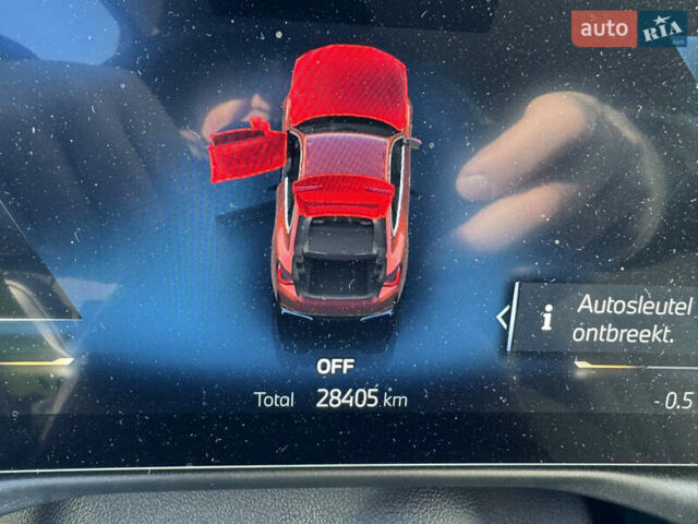 Красный БМВ i4, объемом двигателя 0 л и пробегом 28 тыс. км за 18999 $, фото 17 на Automoto.ua