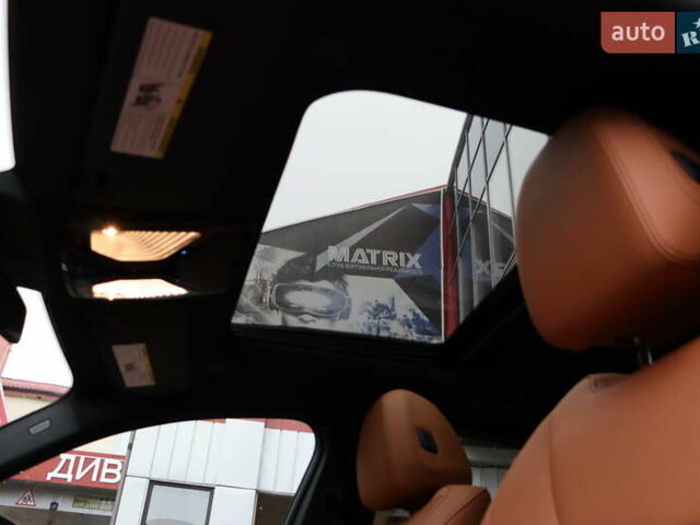 Червоний БМВ i4, об'ємом двигуна 0 л та пробігом 10 тис. км за 44900 $, фото 38 на Automoto.ua