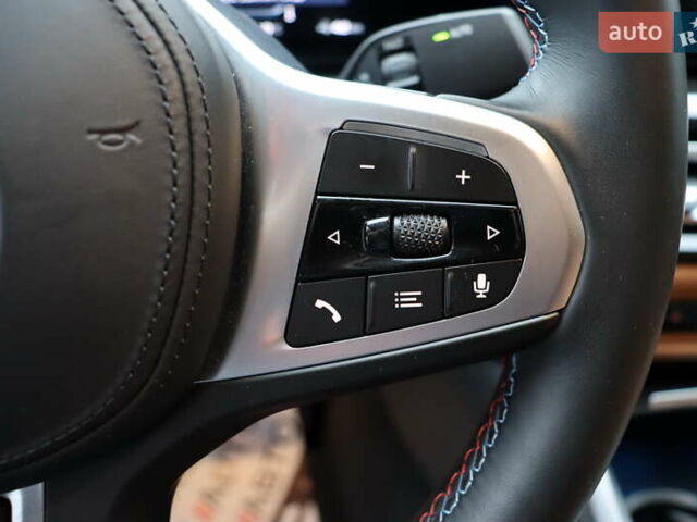 Червоний БМВ i4, об'ємом двигуна 0 л та пробігом 10 тис. км за 44900 $, фото 24 на Automoto.ua