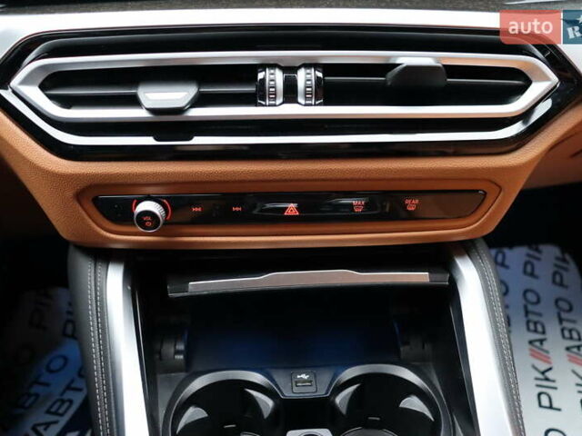 Червоний БМВ i4, об'ємом двигуна 0 л та пробігом 10 тис. км за 44900 $, фото 31 на Automoto.ua