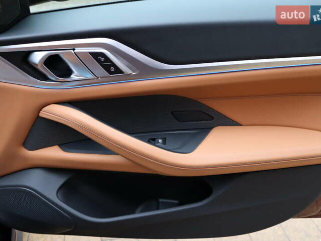 Червоний БМВ i4, об'ємом двигуна 0 л та пробігом 10 тис. км за 44900 $, фото 39 на Automoto.ua