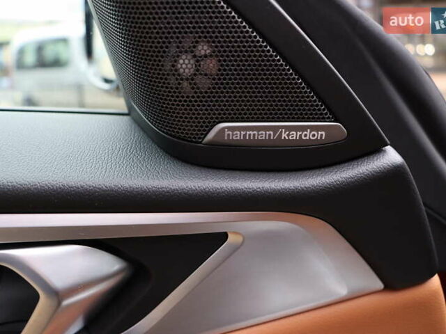 Червоний БМВ i4, об'ємом двигуна 0 л та пробігом 10 тис. км за 44900 $, фото 15 на Automoto.ua