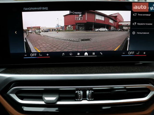 Червоний БМВ i4, об'ємом двигуна 0 л та пробігом 10 тис. км за 44900 $, фото 33 на Automoto.ua