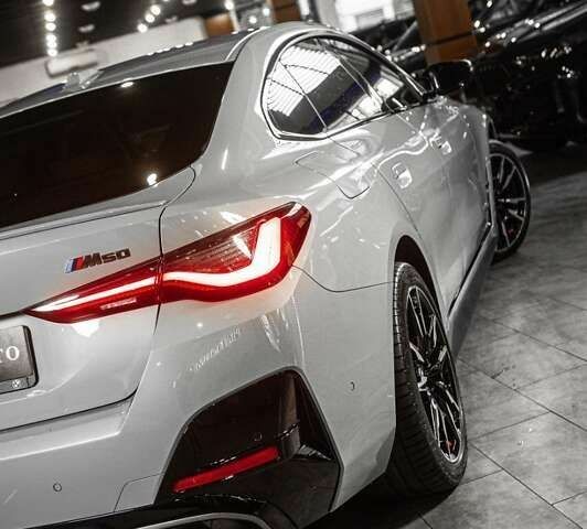 БМВ i4, объемом двигателя 0 л и пробегом 30 тыс. км за 44999 $, фото 9 на Automoto.ua