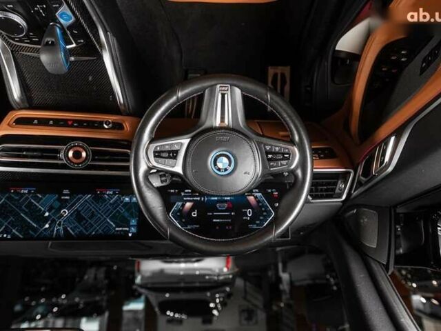 БМВ i4, объемом двигателя 0 л и пробегом 30 тыс. км за 44999 $, фото 23 на Automoto.ua