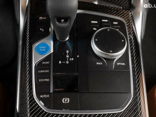 БМВ i4, объемом двигателя 0 л и пробегом 30 тыс. км за 44999 $, фото 6 на Automoto.ua