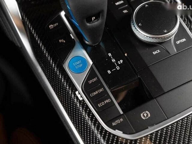 БМВ i4, объемом двигателя 0 л и пробегом 30 тыс. км за 44999 $, фото 7 на Automoto.ua