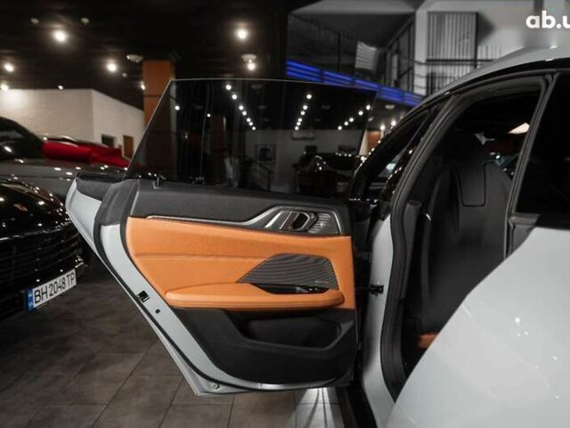 БМВ i4, объемом двигателя 0 л и пробегом 30 тыс. км за 44999 $, фото 28 на Automoto.ua