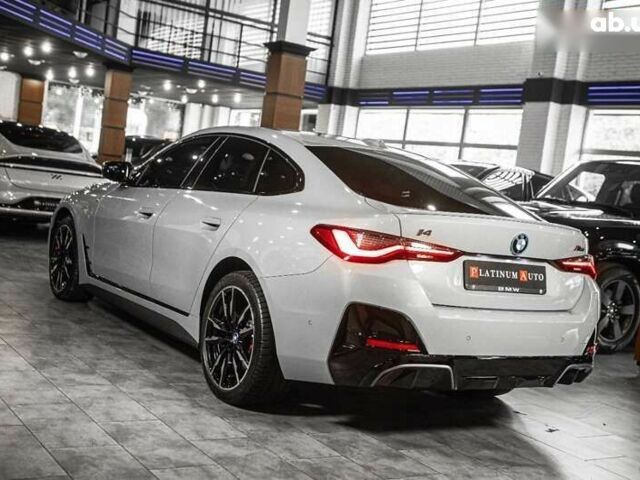 БМВ i4, объемом двигателя 0 л и пробегом 30 тыс. км за 44999 $, фото 26 на Automoto.ua