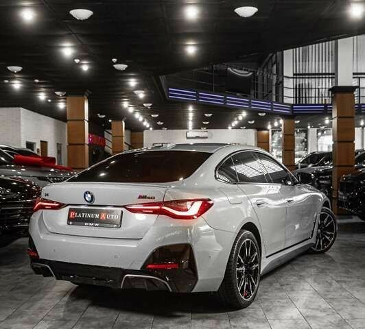 БМВ i4, объемом двигателя 0 л и пробегом 30 тыс. км за 44999 $, фото 18 на Automoto.ua