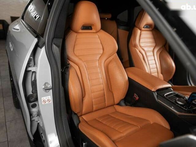 БМВ i4, объемом двигателя 0 л и пробегом 30 тыс. км за 44999 $, фото 27 на Automoto.ua