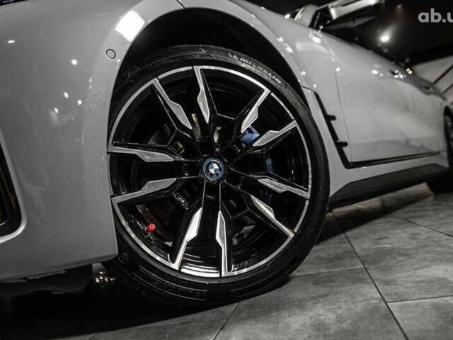 БМВ i4, объемом двигателя 0 л и пробегом 30 тыс. км за 44999 $, фото 11 на Automoto.ua