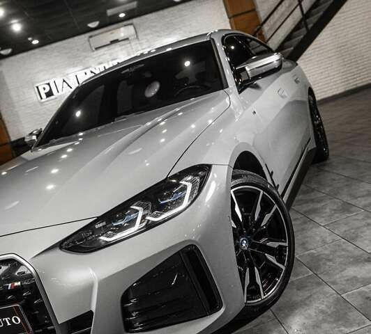 БМВ i4, объемом двигателя 0 л и пробегом 30 тыс. км за 44999 $, фото 10 на Automoto.ua