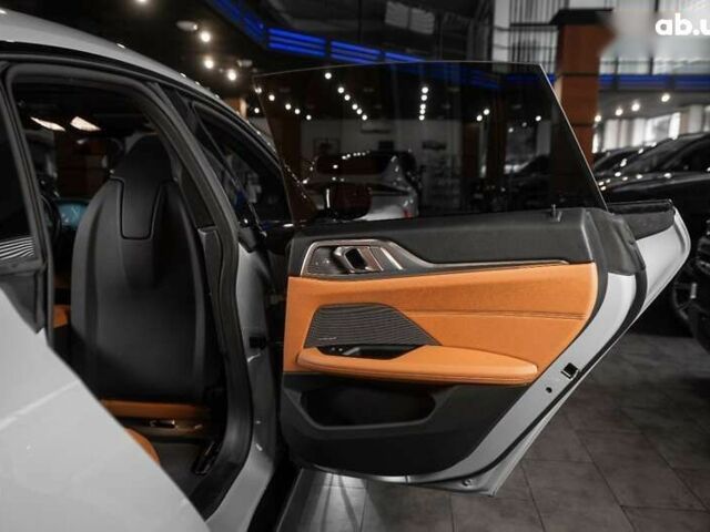 БМВ i4, объемом двигателя 0 л и пробегом 30 тыс. км за 44999 $, фото 29 на Automoto.ua