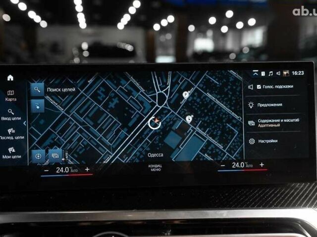 БМВ i4, объемом двигателя 0 л и пробегом 30 тыс. км за 44999 $, фото 19 на Automoto.ua