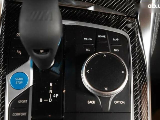 БМВ i4, объемом двигателя 0 л и пробегом 30 тыс. км за 44999 $, фото 8 на Automoto.ua