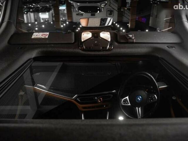 БМВ i4, объемом двигателя 0 л и пробегом 30 тыс. км за 44999 $, фото 22 на Automoto.ua