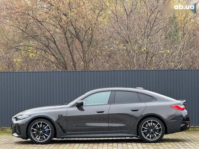 БМВ i4, об'ємом двигуна 0 л та пробігом 52 тис. км за 47999 $, фото 6 на Automoto.ua