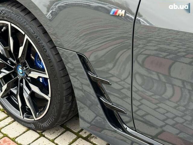 БМВ i4, об'ємом двигуна 0 л та пробігом 52 тис. км за 47999 $, фото 13 на Automoto.ua