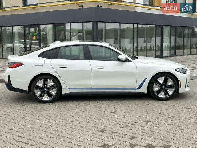 БМВ i4, объемом двигателя 0 л и пробегом 30 тыс. км за 31500 $, фото 16 на Automoto.ua