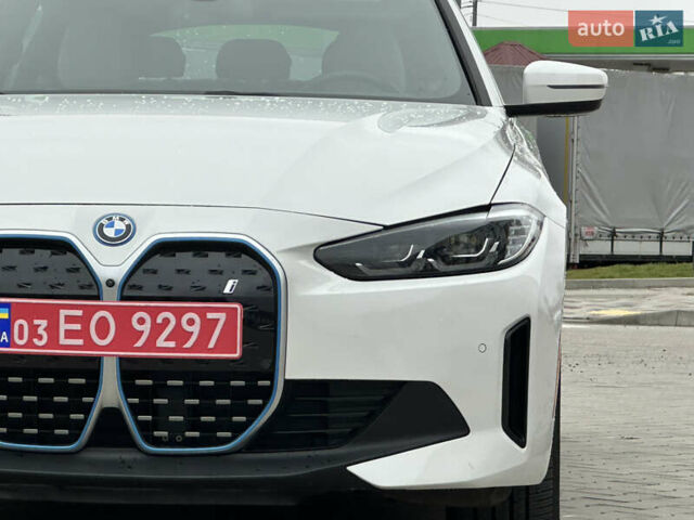 БМВ i4, объемом двигателя 0 л и пробегом 30 тыс. км за 31500 $, фото 21 на Automoto.ua