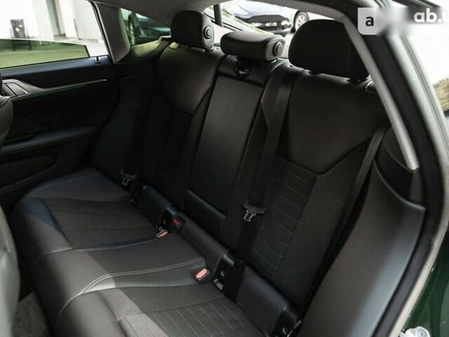 БМВ i4, объемом двигателя 0 л и пробегом 52 тыс. км за 41999 $, фото 16 на Automoto.ua
