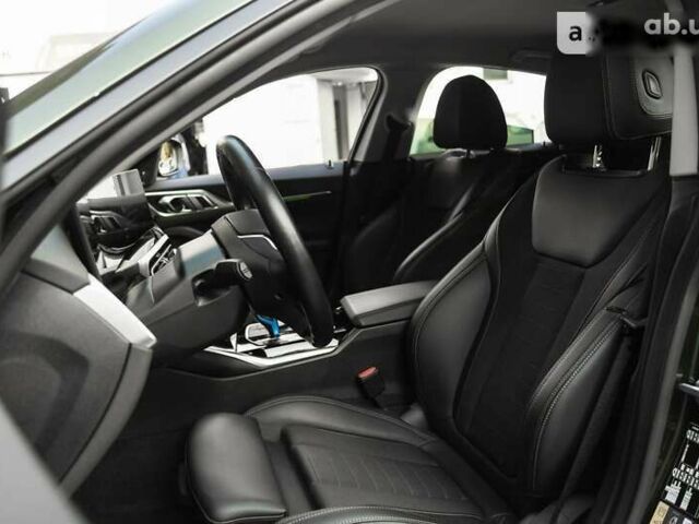 БМВ i4, объемом двигателя 0 л и пробегом 52 тыс. км за 41999 $, фото 12 на Automoto.ua