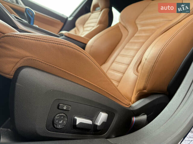 БМВ i4, объемом двигателя 0 л и пробегом 45 тыс. км за 27500 $, фото 19 на Automoto.ua