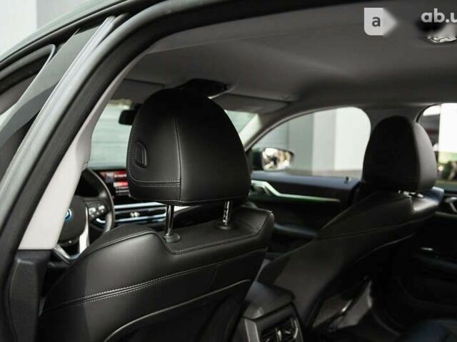 БМВ i4, объемом двигателя 0 л и пробегом 52 тыс. км за 41999 $, фото 17 на Automoto.ua