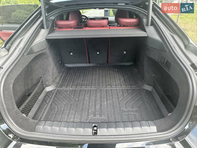 БМВ i4, объемом двигателя 0 л и пробегом 25 тыс. км за 40000 $, фото 6 на Automoto.ua