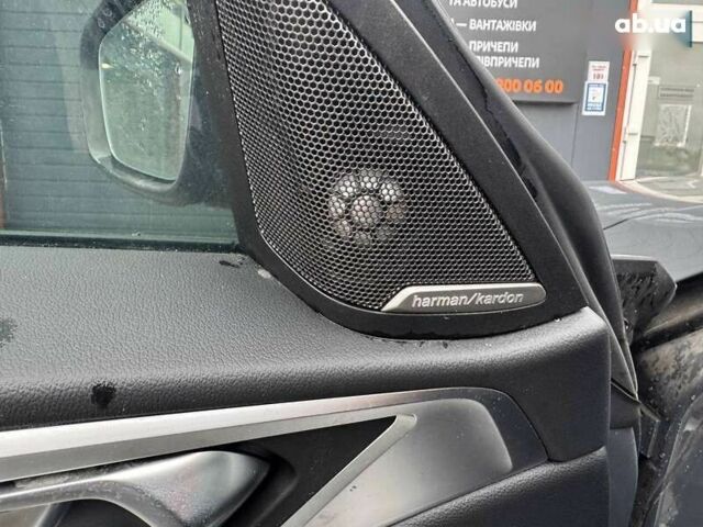 БМВ i4, объемом двигателя 0 л и пробегом 64 тыс. км за 26900 $, фото 14 на Automoto.ua