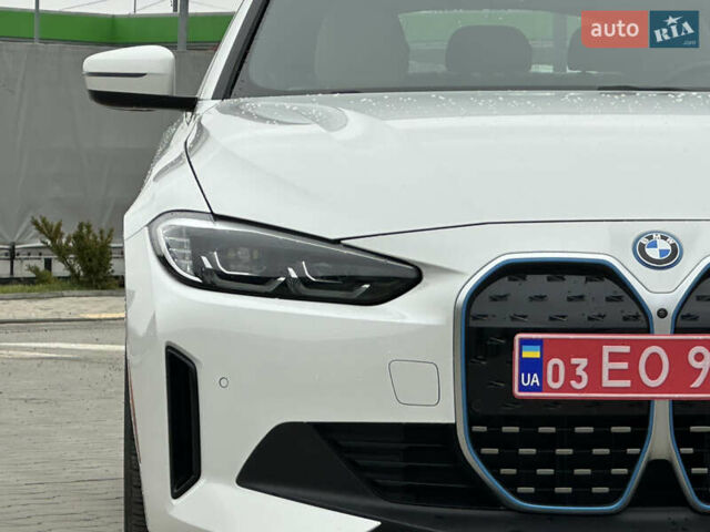 БМВ i4, объемом двигателя 0 л и пробегом 30 тыс. км за 31500 $, фото 20 на Automoto.ua