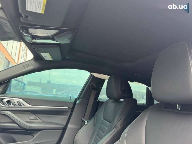 БМВ i4, объемом двигателя 0 л и пробегом 64 тыс. км за 26900 $, фото 18 на Automoto.ua