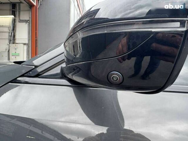 БМВ i4, объемом двигателя 0 л и пробегом 64 тыс. км за 26900 $, фото 10 на Automoto.ua