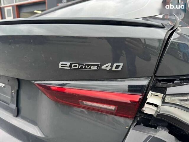 БМВ i4, объемом двигателя 0 л и пробегом 64 тыс. км за 26900 $, фото 3 на Automoto.ua