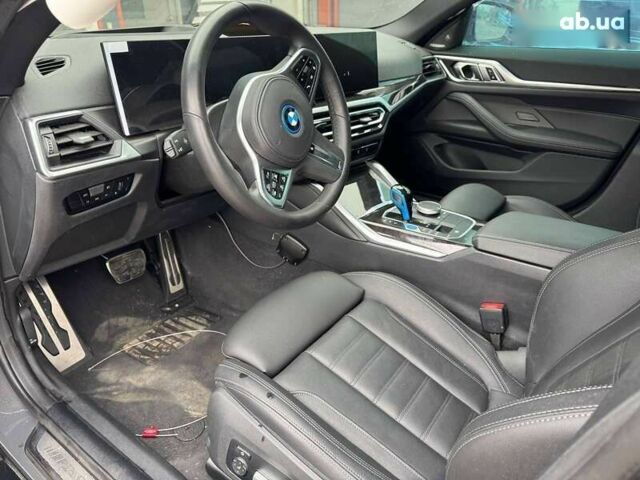 БМВ i4, объемом двигателя 0 л и пробегом 64 тыс. км за 26900 $, фото 15 на Automoto.ua