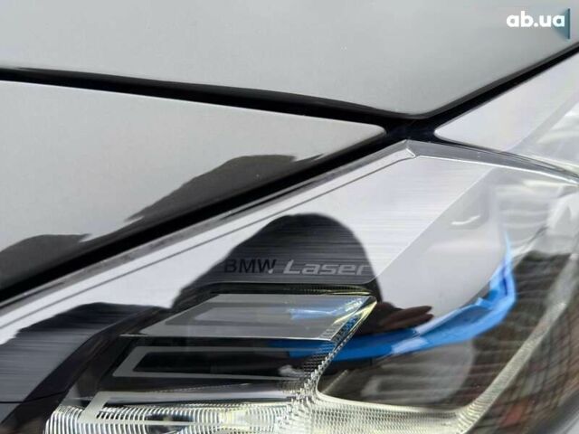 БМВ i4, об'ємом двигуна 0 л та пробігом 52 тис. км за 47999 $, фото 11 на Automoto.ua