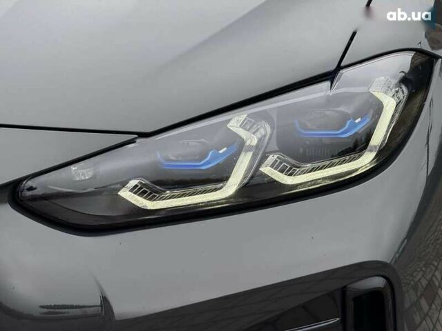 БМВ i4, об'ємом двигуна 0 л та пробігом 52 тис. км за 47999 $, фото 10 на Automoto.ua