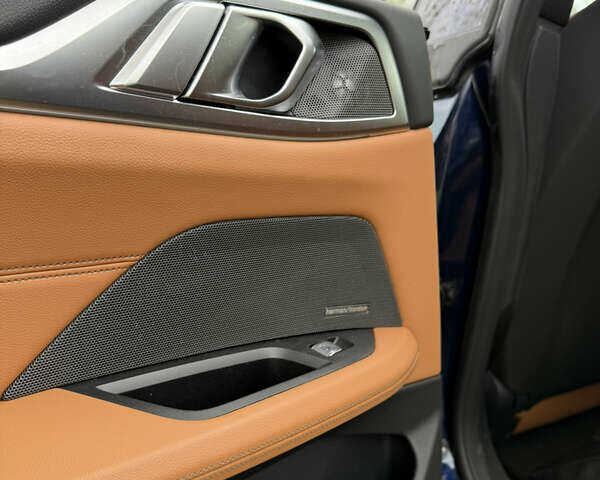 БМВ i4, объемом двигателя 0 л и пробегом 45 тыс. км за 27500 $, фото 16 на Automoto.ua