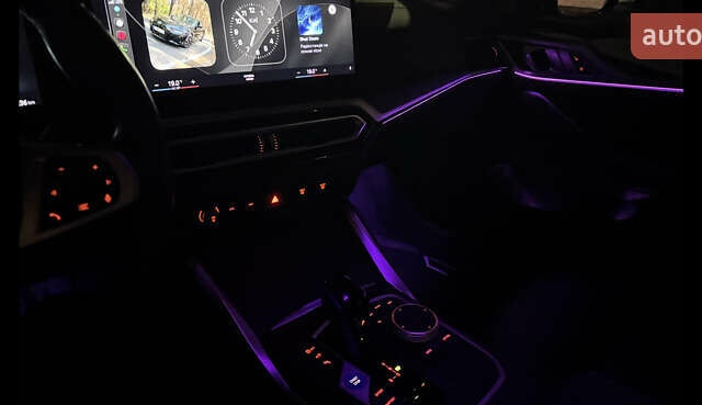 БМВ i4, объемом двигателя 0 л и пробегом 26 тыс. км за 37700 $, фото 5 на Automoto.ua