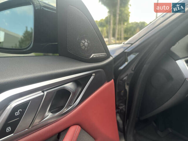 БМВ i4, об'ємом двигуна 0 л та пробігом 25 тис. км за 38000 $, фото 7 на Automoto.ua