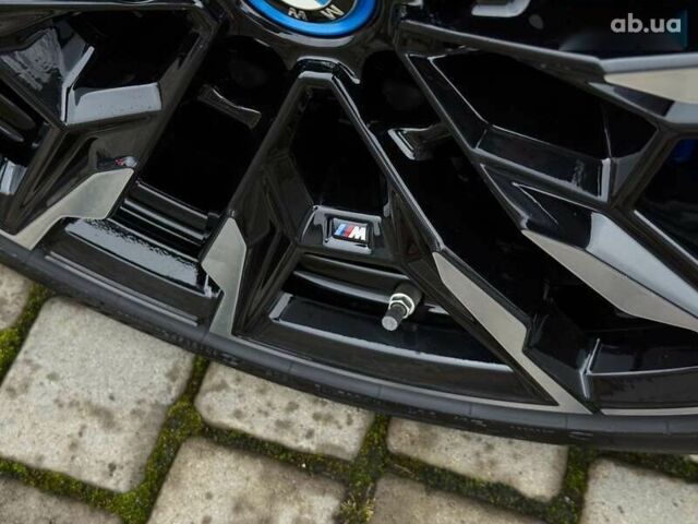 БМВ i4, об'ємом двигуна 0 л та пробігом 52 тис. км за 47999 $, фото 29 на Automoto.ua