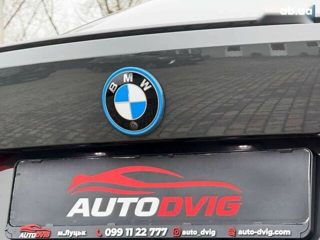 БМВ i4, об'ємом двигуна 0 л та пробігом 52 тис. км за 47999 $, фото 21 на Automoto.ua